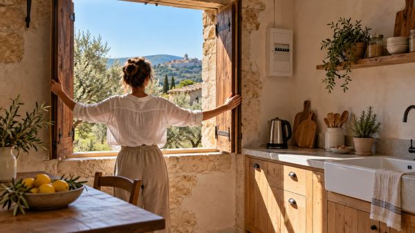15 astuces efficaces pour diminuer vos dépenses énergétiques