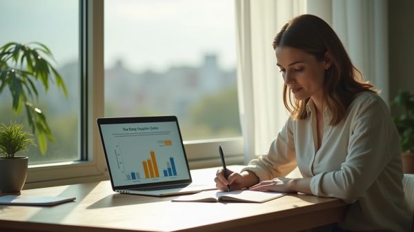 Comment réduire vos factures avec des solutions d'économie d'énergie