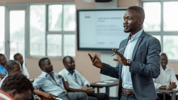 Comment réussir votre stratégie de recrutement au Gabon ?