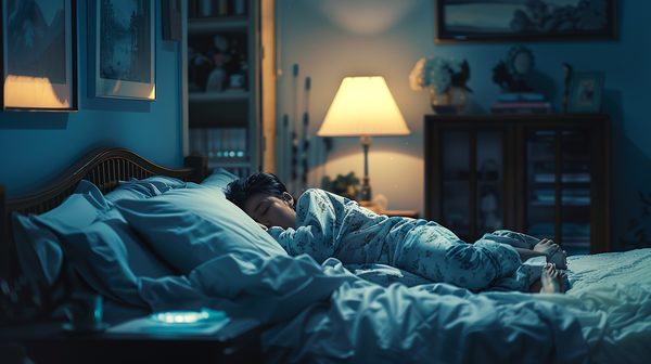 Confort nocturne : trouvez votre pyjama idéal
