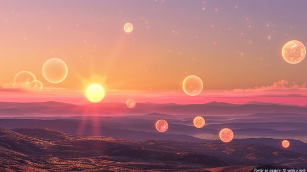 Partir en mars : 10 soleils à petit prix