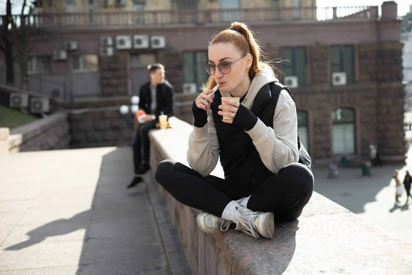 L'e-cigarette : une alternative saine pour le tabagisme traditionnel