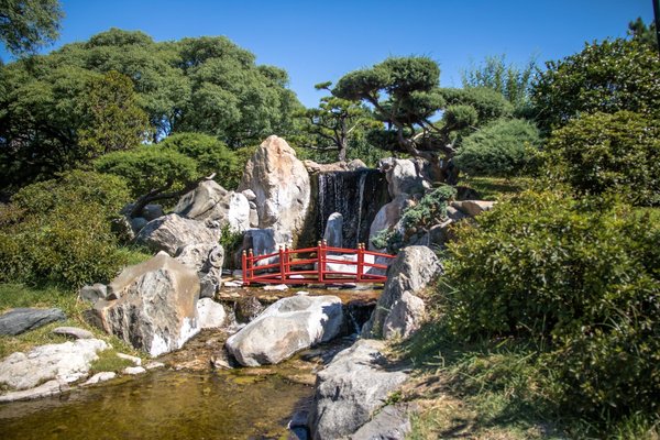 L'art du Jardin zen miniature: une oasis de tranquillité