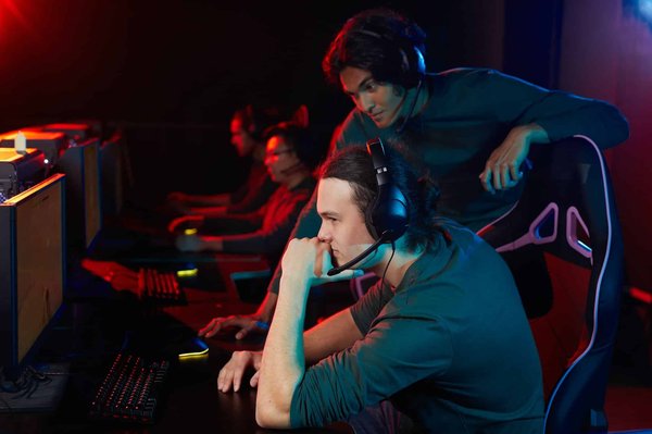 Gamer : guide d'achat pour les meilleurs accessoires