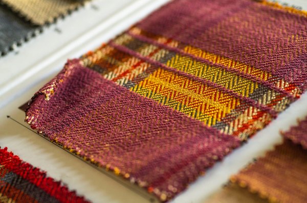 Un esprit cocooning et une déco parfaite avec les plaid grosse maille !