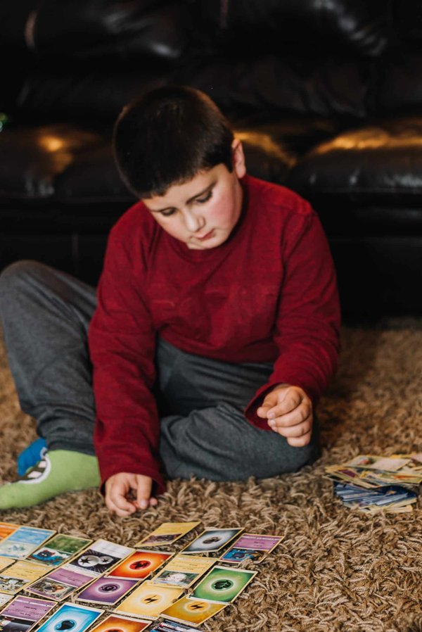 Quel est le prix d'un booster Pokémon ?