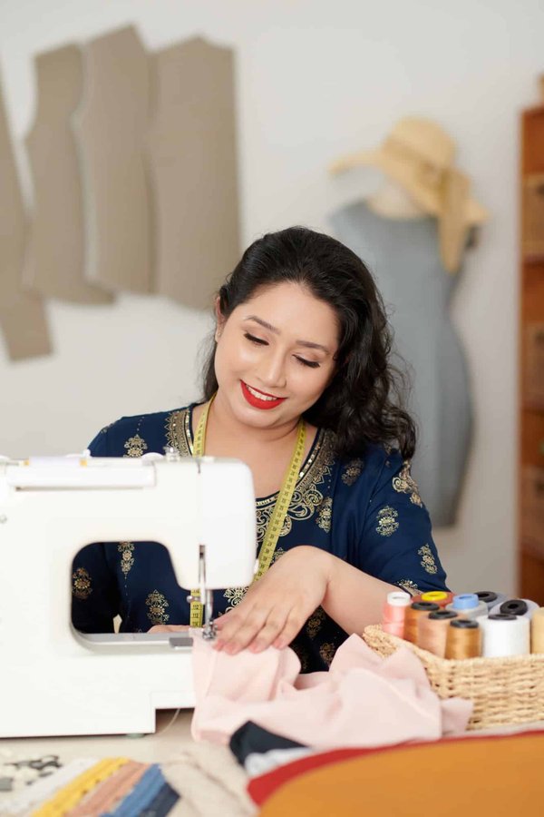 Quels sont les types de machine à coudre disponibles sur le marché?