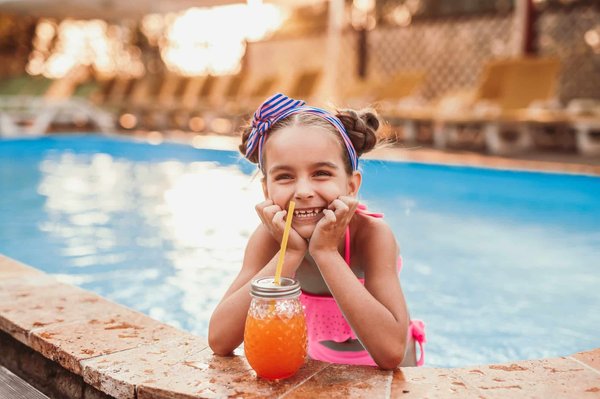 Quel est le coût d'une barrière de piscine de qualité?