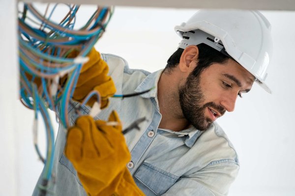 Électricien à Dijon : choisissez le meilleur pour vos travaux de décoration intérieure