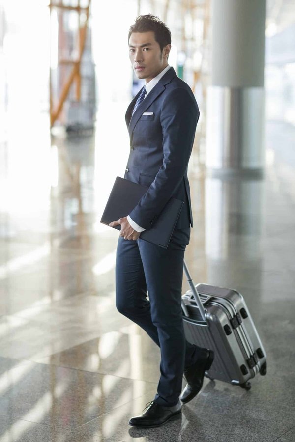 Valise Samsonite ou Delsey : Comment décider ?