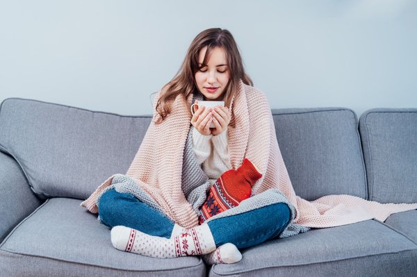 La mode hivernale : Comment associer style et chaleur avec des chaussettes thermiques