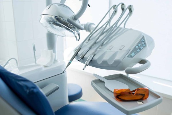 Quels sont les derniers développements en dentisterie pratiqués à la clinique de l'Île Perrot ?