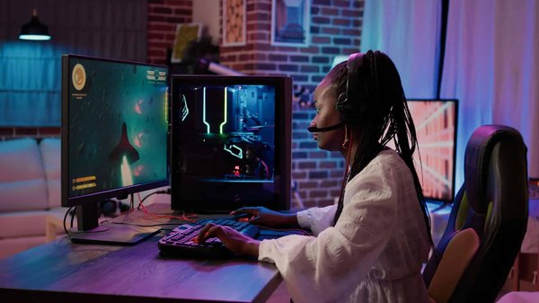 Quel PC gaming choisir, fixe ou portable?