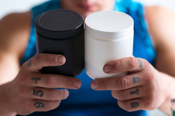 Quels avantages le BCAA Xplode Powder apporte-t-il aux consommateurs ?