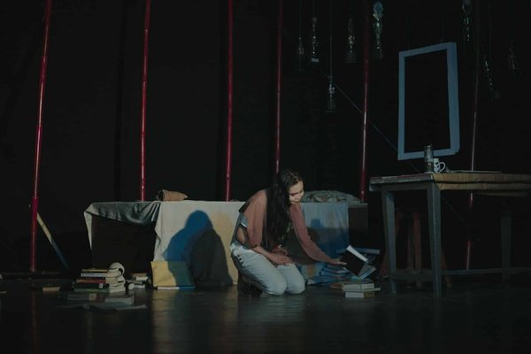 Comment développer un jeu de rôle grandeur nature basé sur des légendes urbaines ?