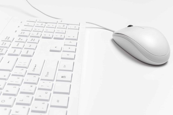 Quel type de souris d'ordinateur choisir ?