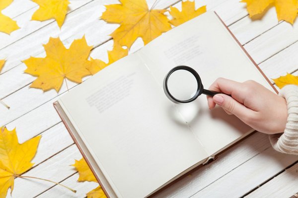 Guide d'achat : choisir la loupe de lecture idéale