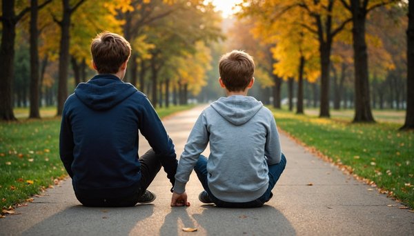 50 citations motivantes pour honorer l'amour entre frères