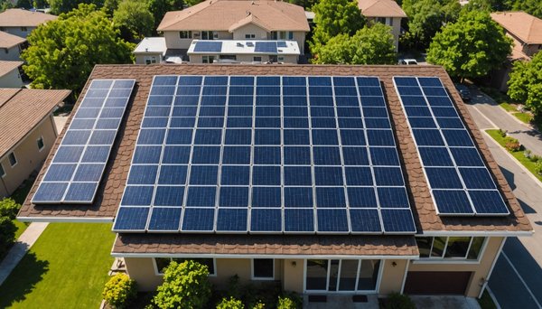 Panneau photovoltaïque : clients heureux et installations réussies
