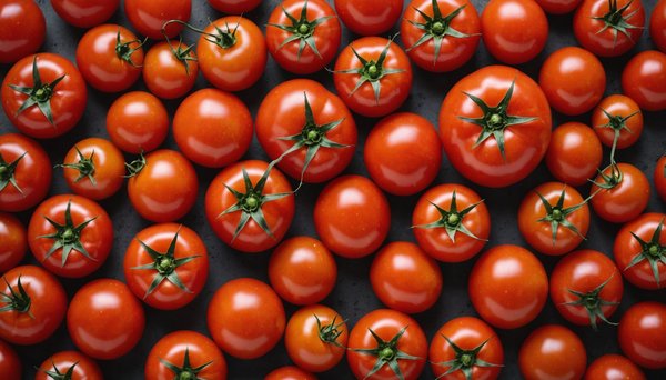 Tomates délicieuses : top conseils pour faire le bon choix.