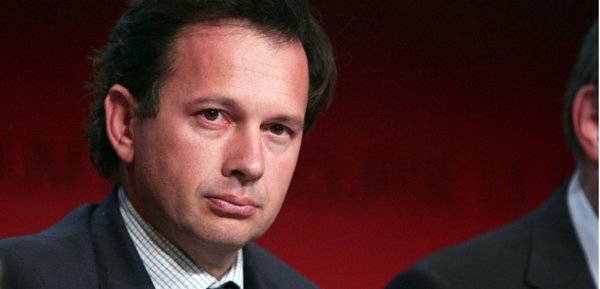 Jean-Bernard Lafonta souhaite aider ceux qui œuvrent à des causes utiles