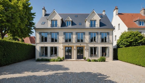 Découvrez les astuces d'une agence immobilière à Sartrouville